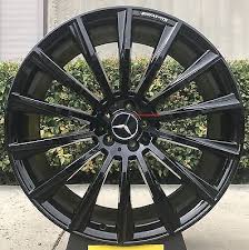Check spelling or type a new query. 19 Mercedes Benz Wheels Tires C300 Black Sl55 E55 E350 Cls550 Cls S430 S500 Amg Bentley Gt Gloss Black Mercedes S550