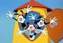 Well, the warners have been locked away in that water tower for long enough. Petition Warner Brothers Bring Back Animaniacs Change Org