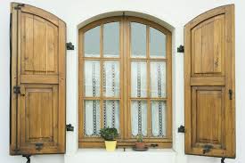Nettoyer Des Volets En Bois Pvc Ou Aluminium Comment Faire