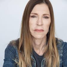 Tracy Pfau Movies and TV Shows