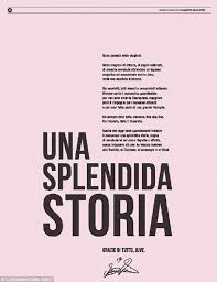 Scrivi i tuoi articoli sportivi sul rivoluzionario sito gazzetta fan news e potrai essere pubblicato su la gazzetta dello sport. 13 Best Gazzetta Dello Sport Ideas Spotify Design Giro D Italia Cycling Posters