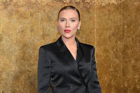 Scarlett Johansson takes legal action against AI app that used her likeness  without permission | The Straits Times