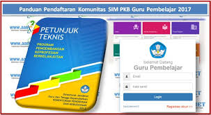 Merupakan aplikasi induk dalam manjemen mobile apps simpkb merupakan channel publikasi resmi gtk kemdikbud yang dapat di akses registrasi akun > peringatan ×. 1 Masuk Ke Portal Resmi Guru Sim Pkb Guru Pembelajar Facebook