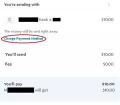 Paying our invoice with a credit card is very easy and fast. Can I Use A Paypal Credit Payment Method To Send Money To Friends Quora