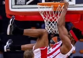 Αρχίζει και ο δεύτερος γύρος της euroleague! Live Olympiakos Mpagern Monaxoy In Gr
