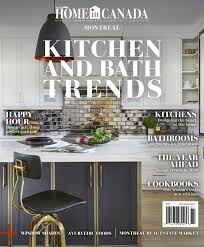 We reviewed 13 best kitchen faucets 2019 from top brands, different types for your kitchen. Home In Canada Montreal Kitchen And Bath Trends 2020 By Home In Canada Design Architecture Landscape Lifestyle Issuu