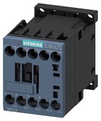 Siemens spx contactors wiring diagram rail : Siemens Contactor Ac 4 5 5kw 400v New Type 3rt2317 1bb40 Screw Type Damencnc B V