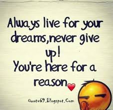 Never Quit Never Give Up Quotes Motivation Wahrheit Spruche