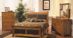 Manchester Shaker Style Bedroom Set Countryside Amish Furniture Furniture Bedroom Furniture Sets Amish Furniture Bedroom