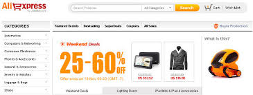 Import & export on alibaba.com Top 8 Chinese Clothing Websites