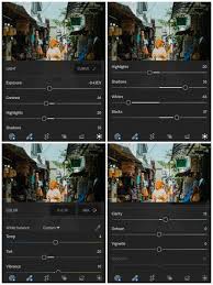 The latest tweets from rumus lightroom (@rumuslightroom). Edit Foto Pakai Lightroom Cc Dengan Preset Ini Biar Foto Instagram Makin Keren