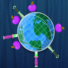 Download knife hit (mod, unlimited coins) 1.8.11 free on android. Knife Hit 1 1 Mod Apk Dwnload Free Modded Unlimited Money On Android Mod1android