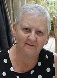 Doreen Robinson Obituary