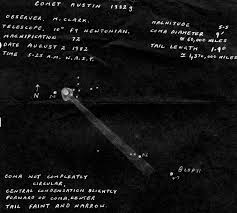 Image result for Irish White 1980 Comet Overnight Transport