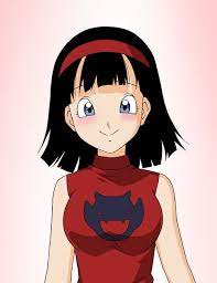 ビーデル more at https pinterest com supergirlsart videl dragonballsuper dragon ball super dragonball dbz db fanart anime ドラゴンボール ドラゴンボール ビーデル イラスト