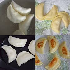 Want to enjoy gluten free perogies that no one will even know they are gluten free? Gluten Free Potato Pierogi