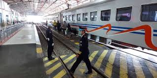 Check spelling or type a new query. Waspada Rekrutmen Palsu Mengatasnamakan Pt Kai Pria Di Cirebon Tertipu Puluhan Juta Rupiah Halaman All Kompas Com