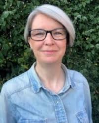 Catherine Mary Ashbrook, Counsellor, Chorley, PR7