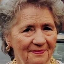 Betty Jo Smith Holdcraft Obituary