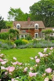 Blooming Gardening Ideas Cottage Garden Country Cottage Garden Cottage Garden Design