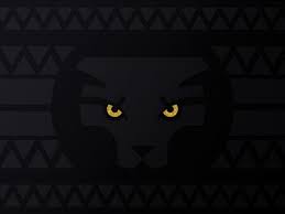 Discover the ultimate collection of the top 50 black panther wallpapers and photos available for download for free. Black Panther Wallpaper By Arthur Lambillotte On Dribbble
