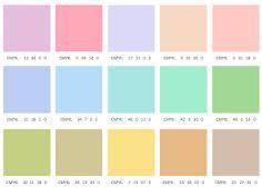 63 Best Pantone Images Pantone Pantone Color Color