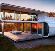 TAR's Apple Modular Homes are a revolutionary concept in ...
