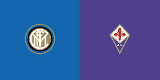Vedere online fiorentina vs inter milan diretta streaming gratis. Inter Fiorentina Dove Vederla In Tv Stasera Il Post