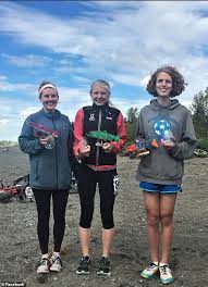 Megan youngren, first 'trans' to participate in the usa 'trials'. Megan Youngren Will Be First Openly Transgender Woman To Compete At Us Olympic Marathon Trials Daily Mail Online