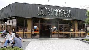 Vítejte na stránce špičkové, vysoce specializované. Nemocnice Na Homolce Proplacela Miliony Za Ctyrstrankove Audity Novinky Cz