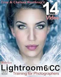 Adobe Lightroom 6