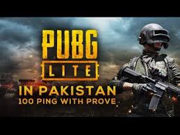 The full version, which was released in 2017, rocked the gaming market; Download Pubg Lite Pc In Pakistan India With Free Vpn 100 Ping With Low Internet With Prove Youtube