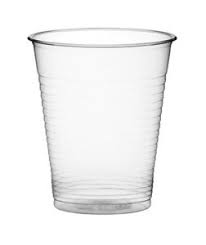 Kind of a grow question, when people are using the clear cup inside a colored cup, why are they not just placing the clear solo cup inside the pot they are going to be transplanting into with the soil? Disposable Cups 200 Ml Plastic
