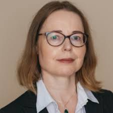 Dipl.-Ing. Kerstin Roselinger