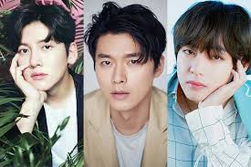 30 Idol Aktor Korea Tertampan Saat Ini Pilihan Masyarakat Dunia