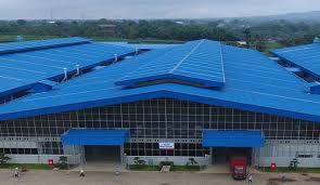 Lowongan kerja full time januari 2021 : Pt Hwi Jepara Akan Bangun Pabrik Baru Di Pati Inilah Online