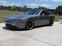 Official 944 S3 Registry Thread Rennlist Discussion Forums Custom Porsche Porsche 944 Vintage Porsche