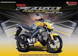 Check spelling or type a new query. Yamaha Vixion Terbaru 2017 Di Malaysia Semakin Unyu Harga Rp 28jutaan Ada Warna Kuning Warungasep