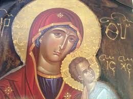 Taina sfantului maslu la biserica acoperamintul maicii domnului. Acatistul Icoanei Maicii Domnului Indrumatoarea 21 Ianuarie AcoperÄmantul Maicii Domnului