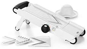 Amazon Com Oxo Good Grips V Blade Mandoline Slicer Kitchen Dining Mandolin Slicer Mandoline Good Grips