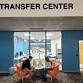 The College of St Scholastica in the Transfer Center