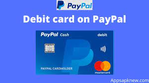 Check spelling or type a new query. Debit Card On Paypal And Its Easy Use
