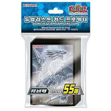 100 japanese size card sleeves: The Best Yu Gi Oh Card Sleeves In 2021 Gamesmeta