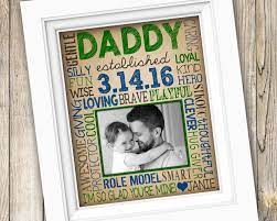 4.5 out of 5 stars. First Time Dad Gift New Dad Gift For Daddy First Father S Day Gift Printable Daddy Baby Photo Gift Est Birthdate From Child Digital In 2021 First Time