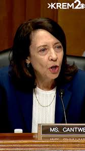 I'm not crying. You're crying!