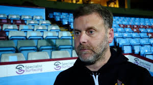 Dickman's Video Review: Scunthorpe United