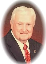 Obituary information for William C. Hancock, Jr