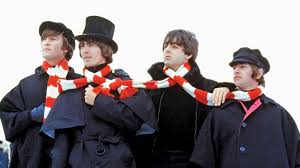 Resultado de imagen para THE BEATLES