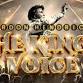 The King's Voice - Gordon Hendricks as Elvis event image