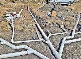 Work sample 1 from Blue Pipe Plumbing